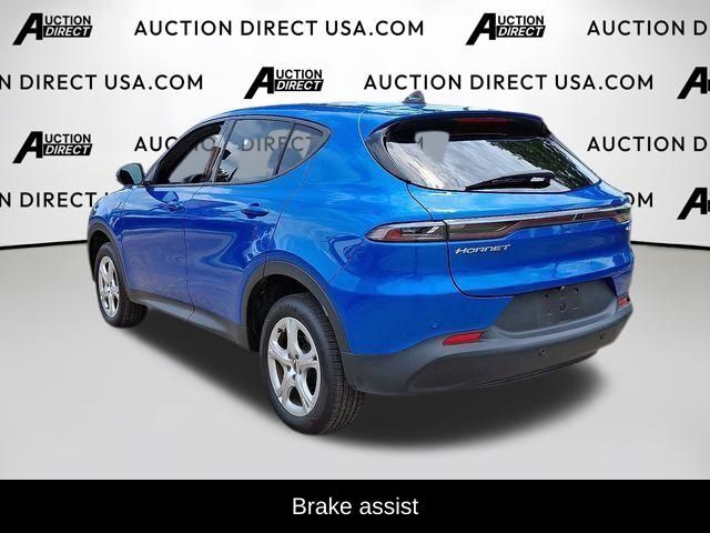 2024 Dodge Hornet GT Raleigh NC