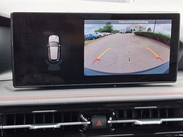 2024 Dodge Hornet GT Raleigh NC