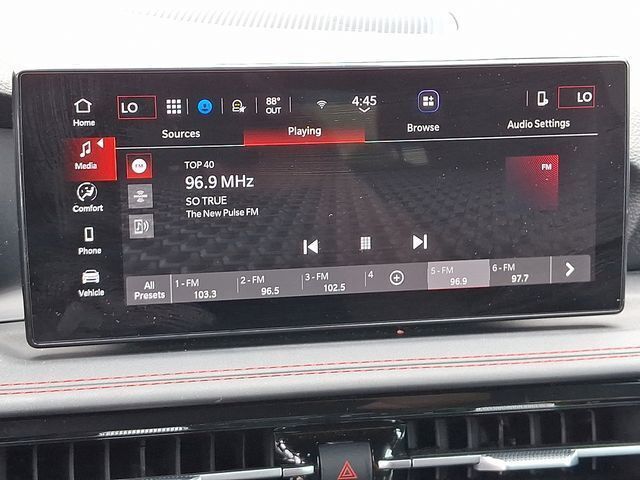 2024 Dodge Hornet GT Raleigh NC