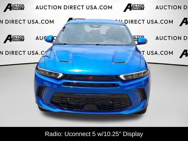 2024 Dodge Hornet GT Raleigh NC