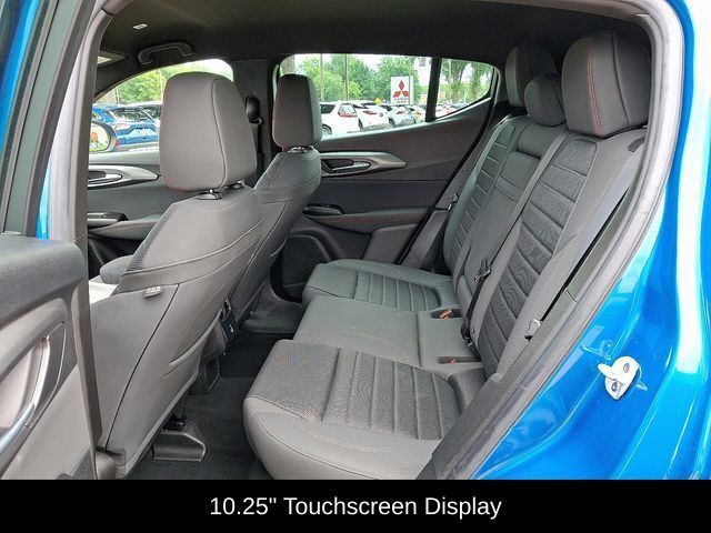 2024 Dodge Hornet GT Raleigh NC