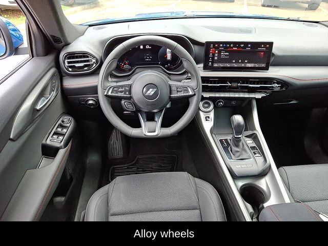 2024 Dodge Hornet GT Raleigh NC