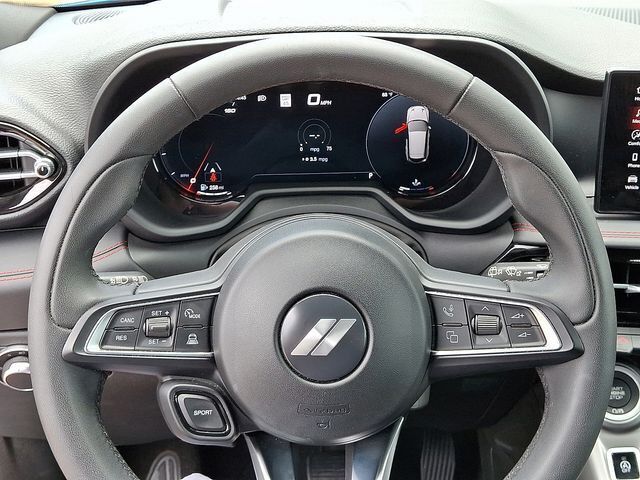 2024 Dodge Hornet GT Raleigh NC