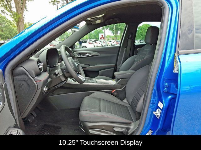 2024 Dodge Hornet GT Raleigh NC