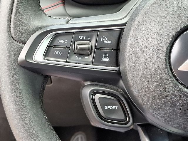 2024 Dodge Hornet GT Raleigh NC