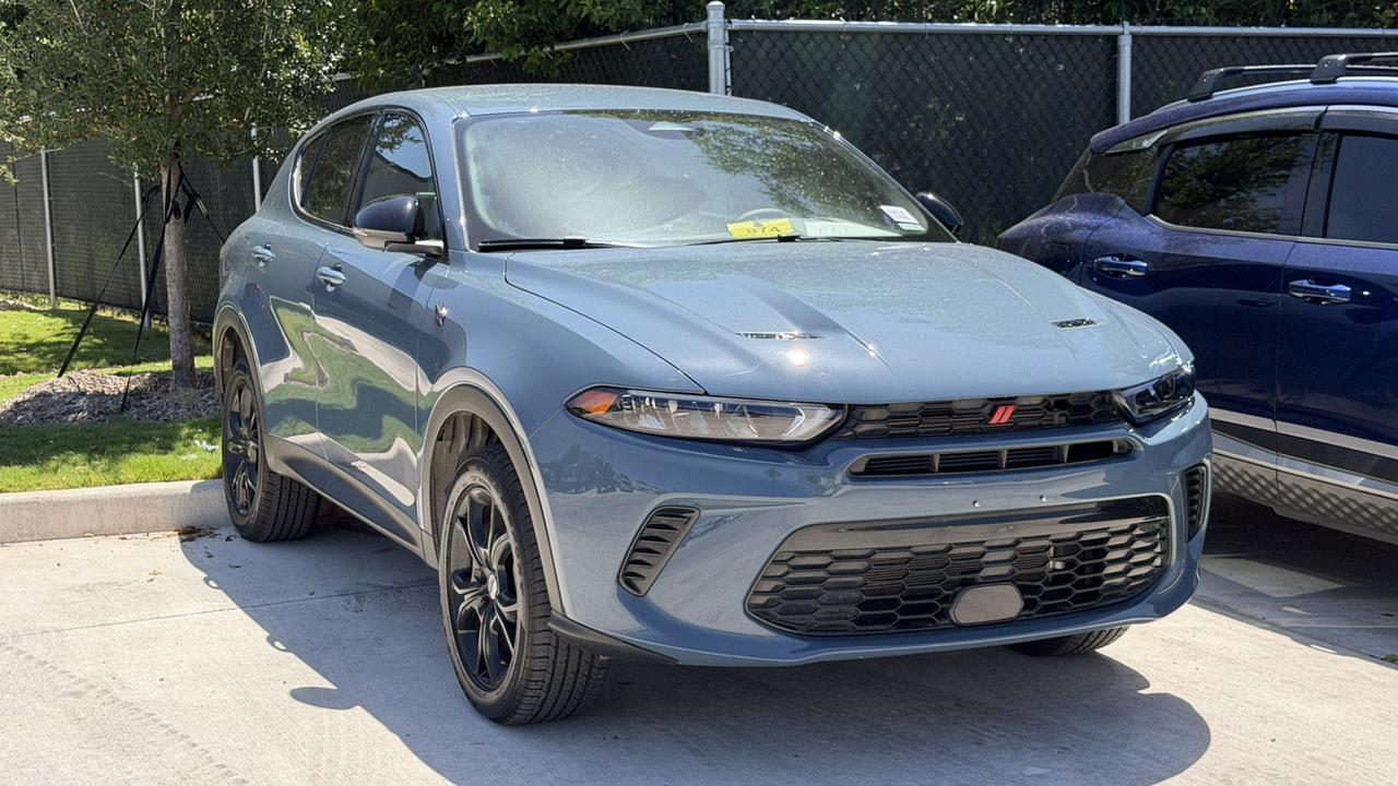 2024 Dodge Hornet GT