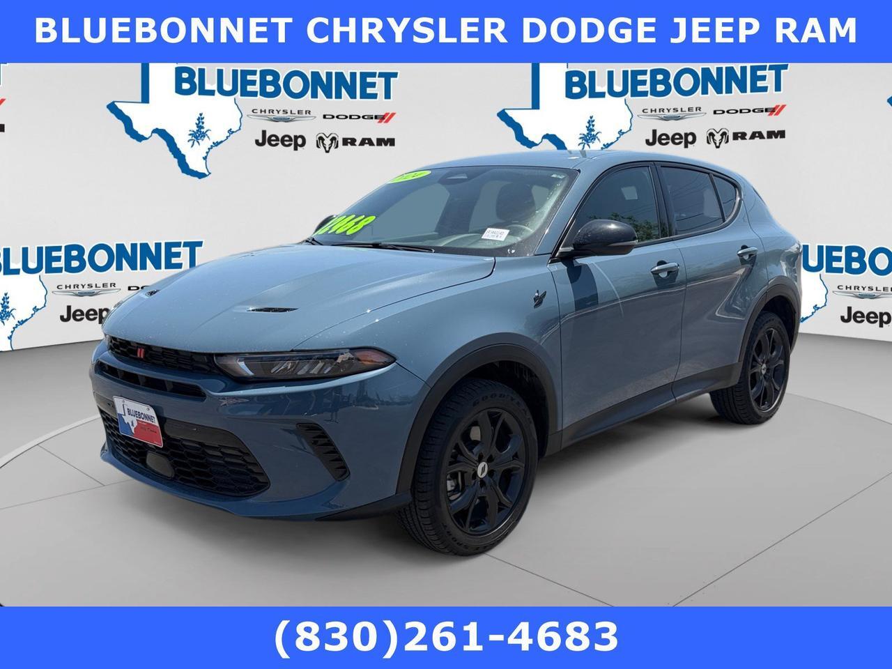 2024 Dodge Hornet GT