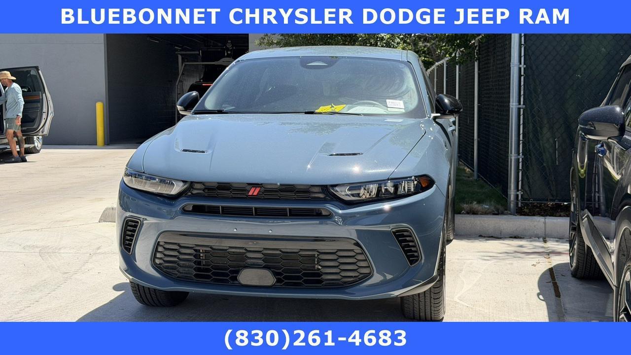 2024 Dodge Hornet GT