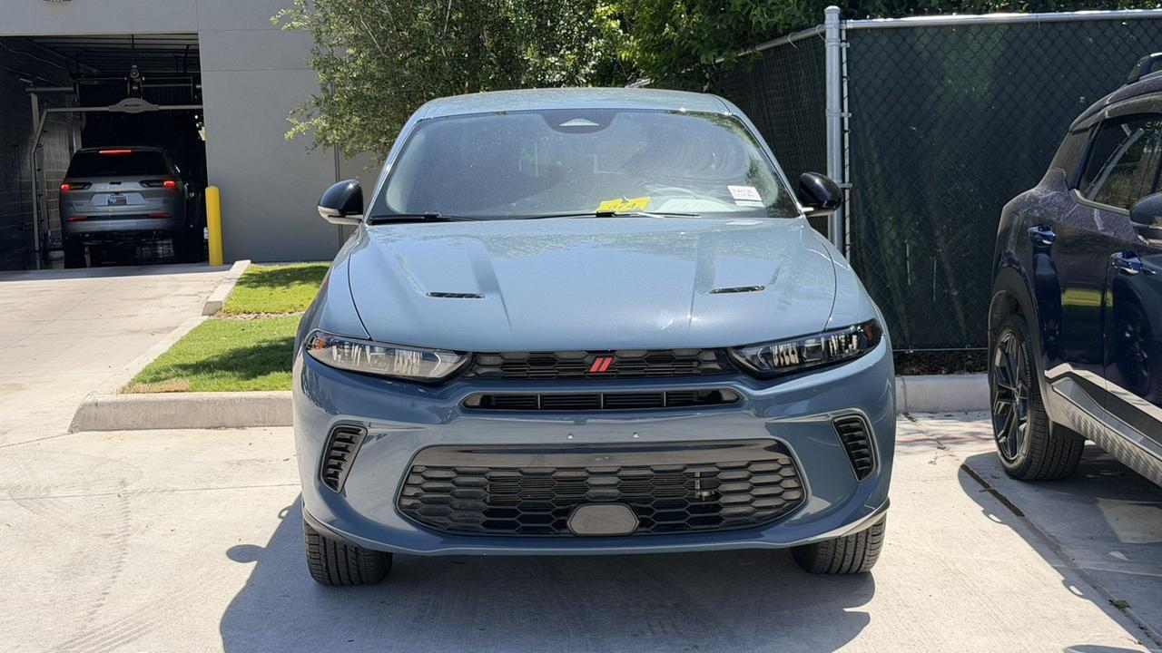 2024 Dodge Hornet GT