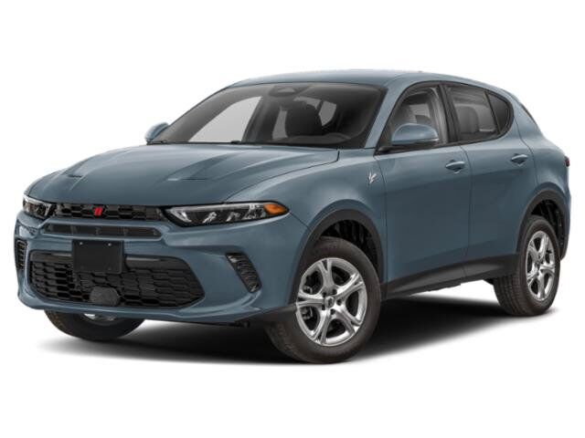 2024 Dodge Hornet