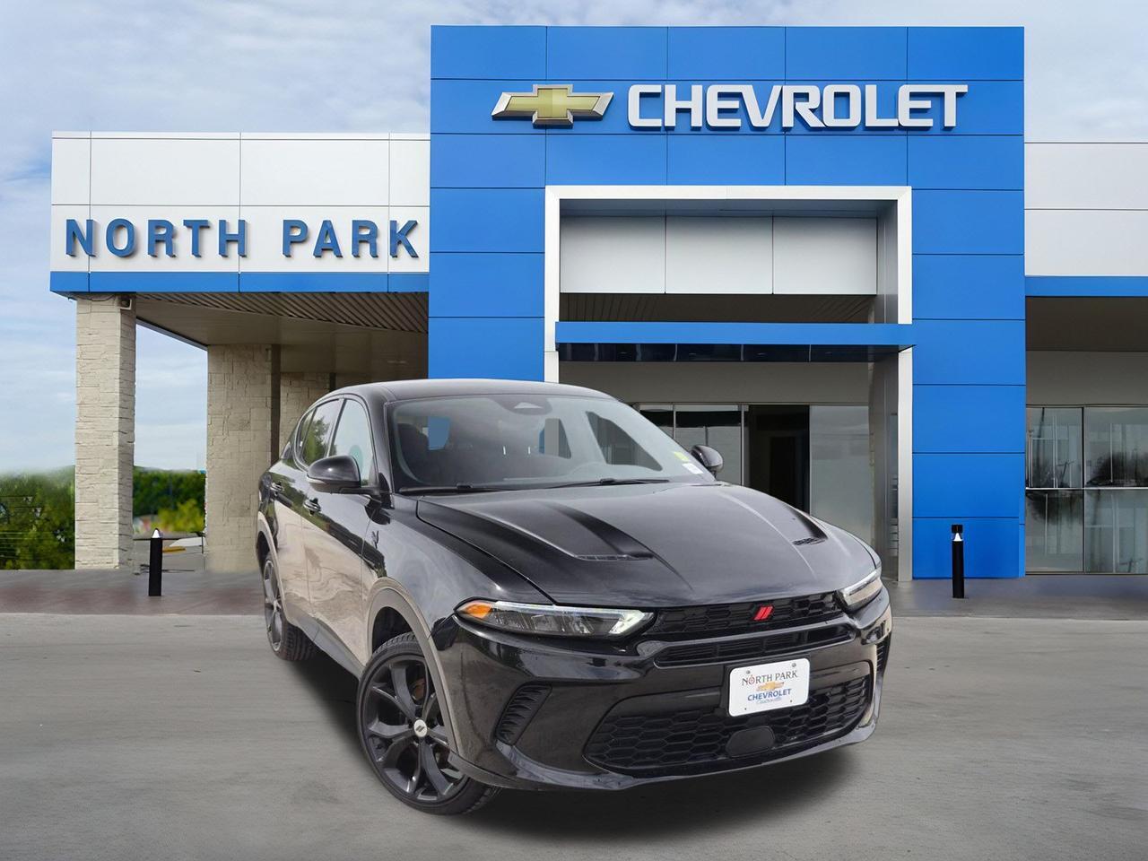 2024 Dodge Hornet GT