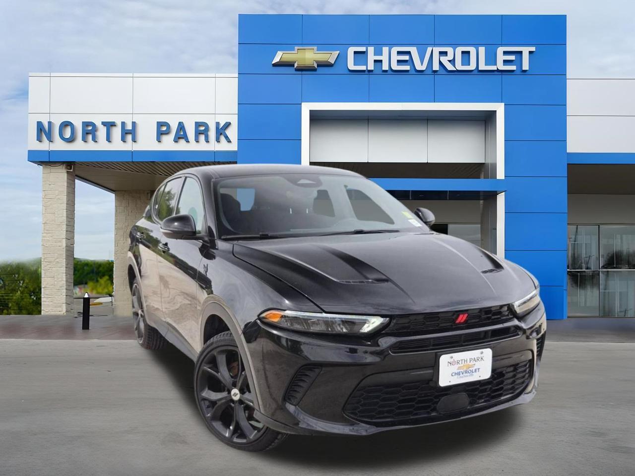 2024 Dodge Hornet GT