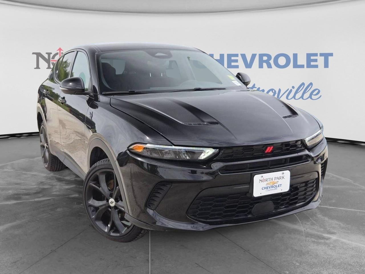 2024 Dodge Hornet GT