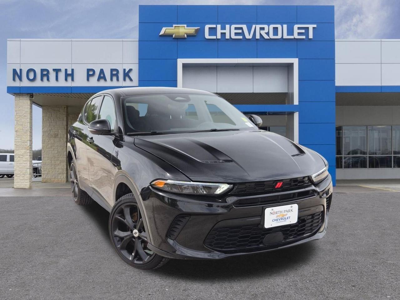 2024 Dodge Hornet GT