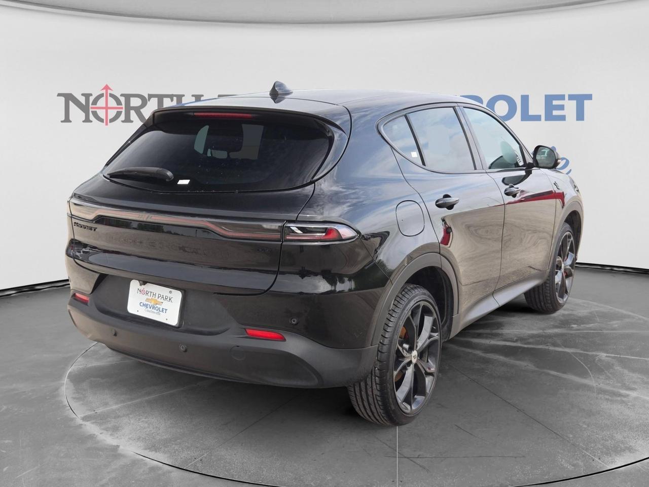 2024 Dodge Hornet GT