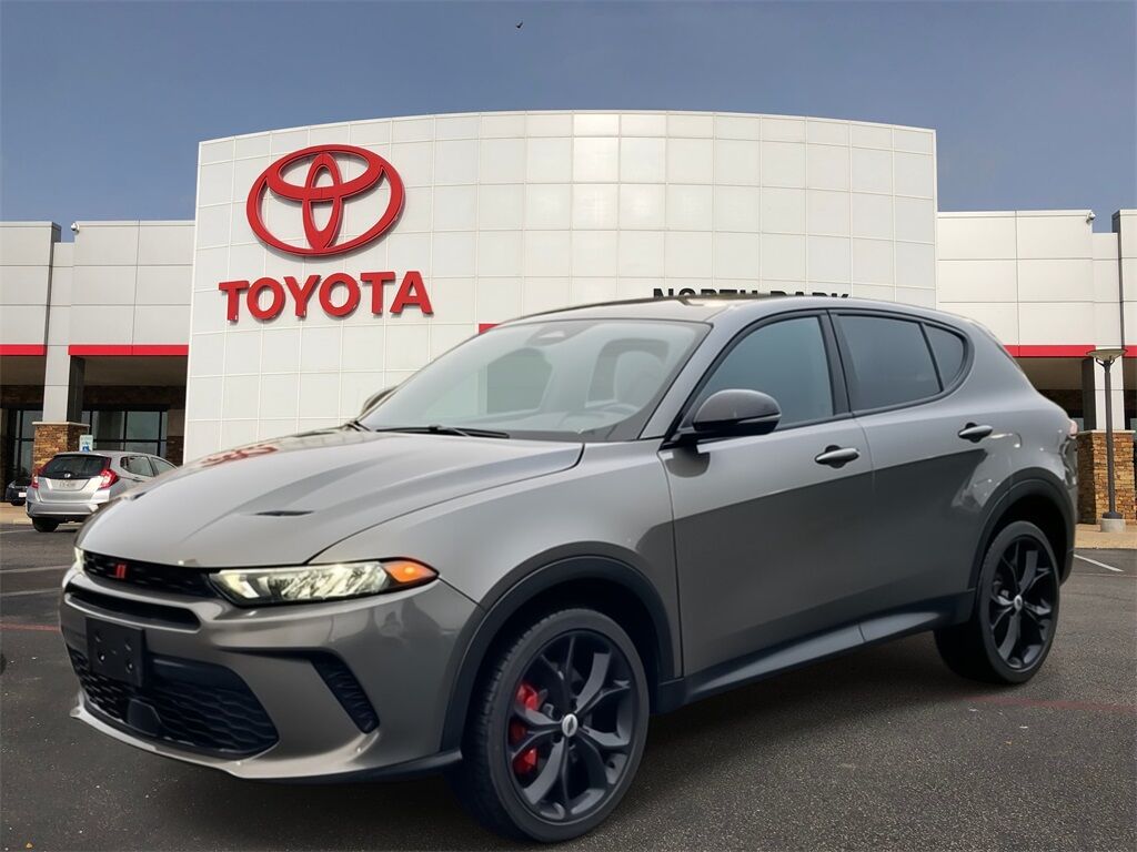 2024 Dodge Hornet