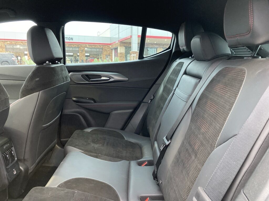 2024 Dodge Hornet GT San Antonio TX