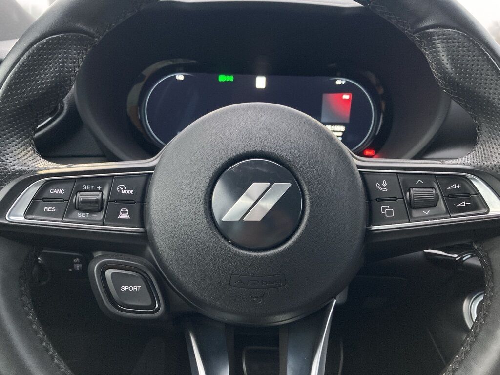 2024 Dodge Hornet GT San Antonio TX