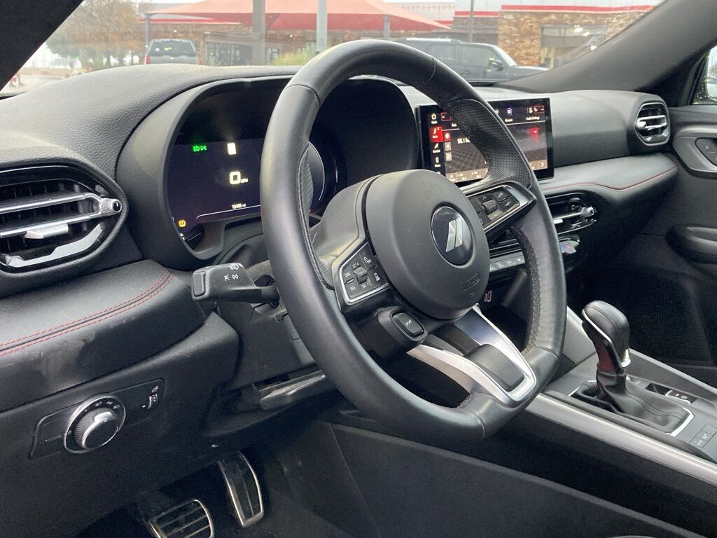 2024 Dodge Hornet GT San Antonio TX