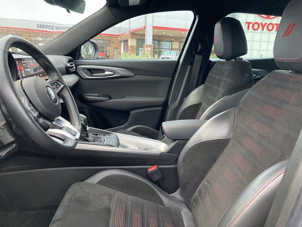 2024 Dodge Hornet GT San Antonio TX