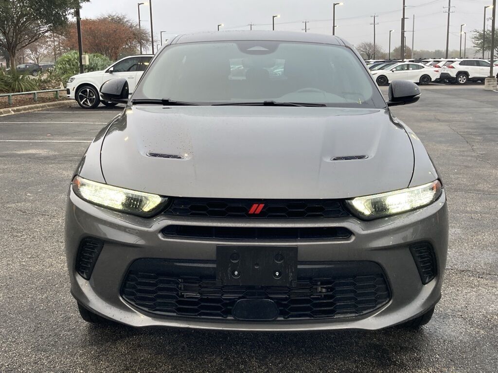 2024 Dodge Hornet GT
