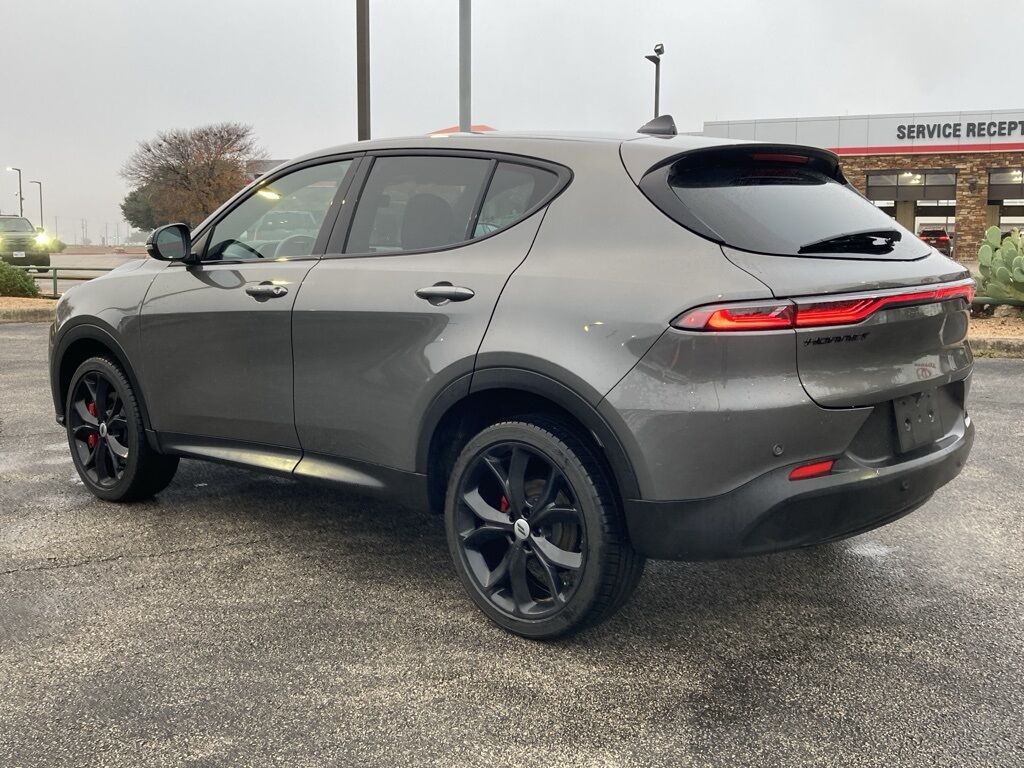 2024 Dodge Hornet GT San Antonio TX