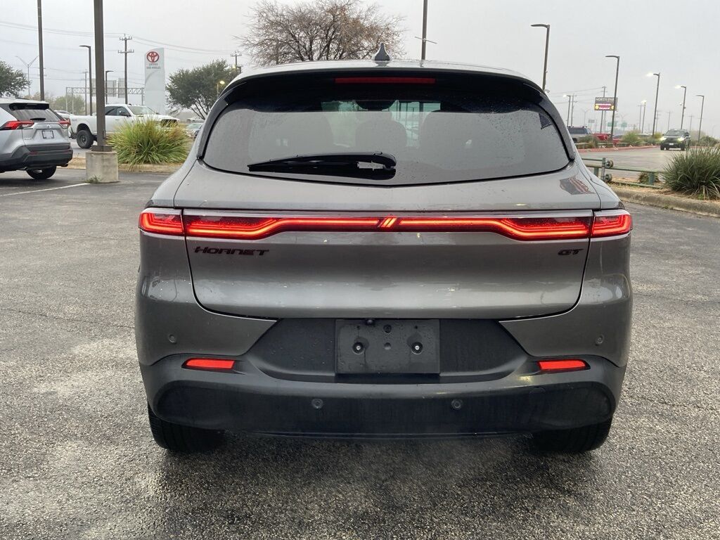 2024 Dodge Hornet GT San Antonio TX