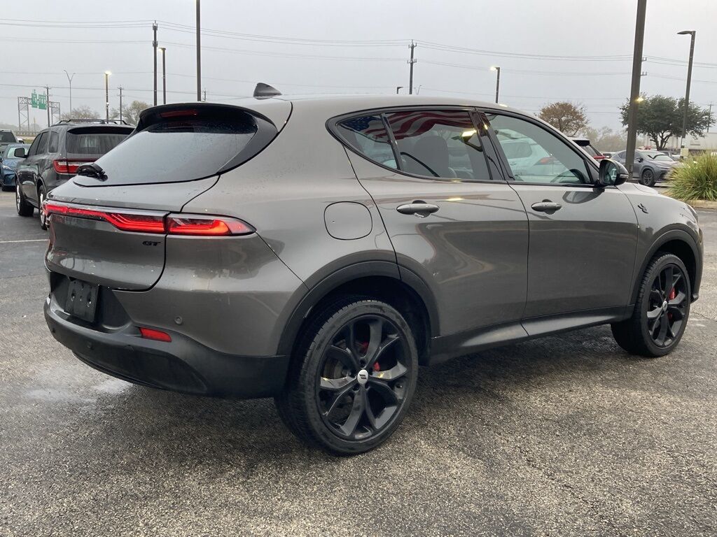 2024 Dodge Hornet GT San Antonio TX
