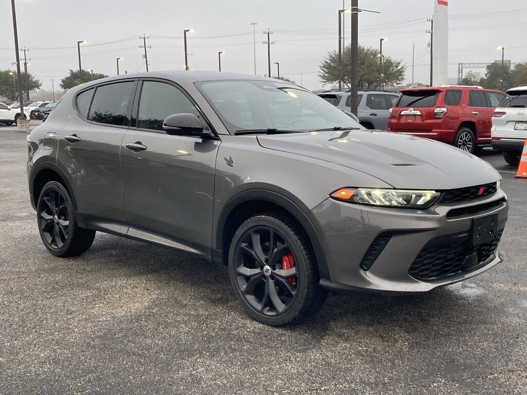 2024 Dodge Hornet GT