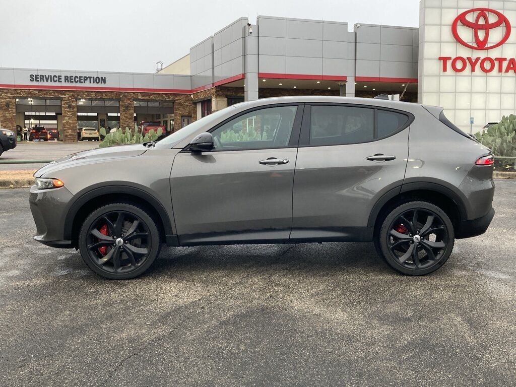 2024 Dodge Hornet GT San Antonio TX