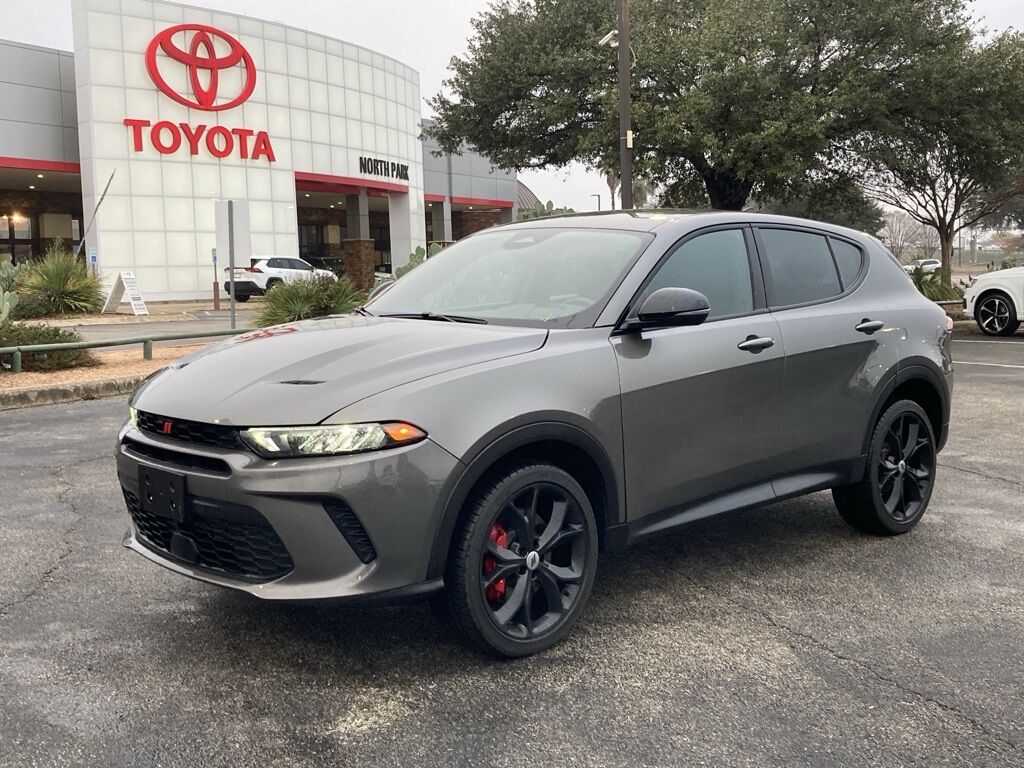 2024 Dodge Hornet GT