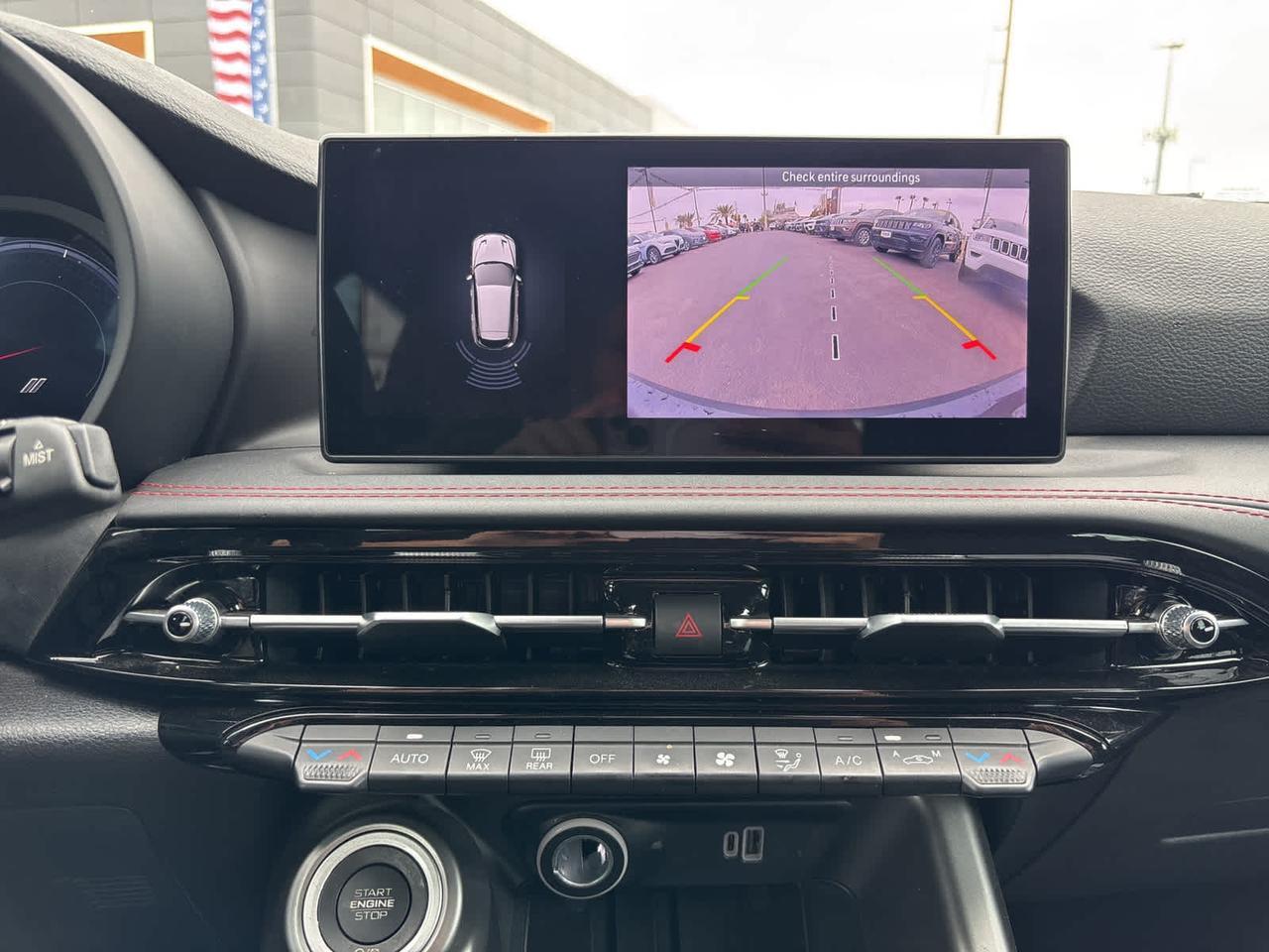 2024 Dodge Hornet GT Irving TX