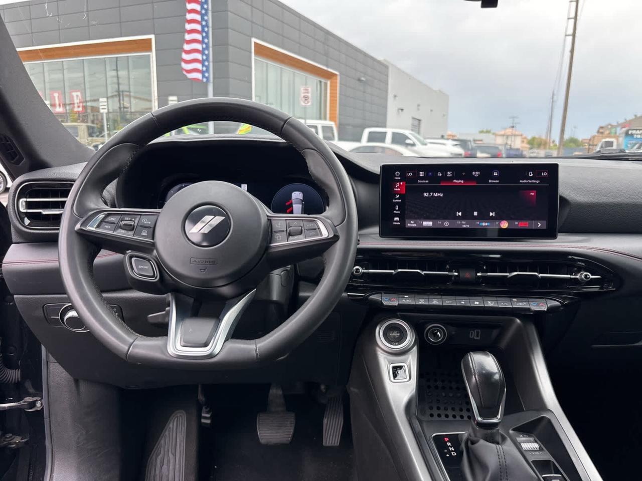 2024 Dodge Hornet GT Irving TX