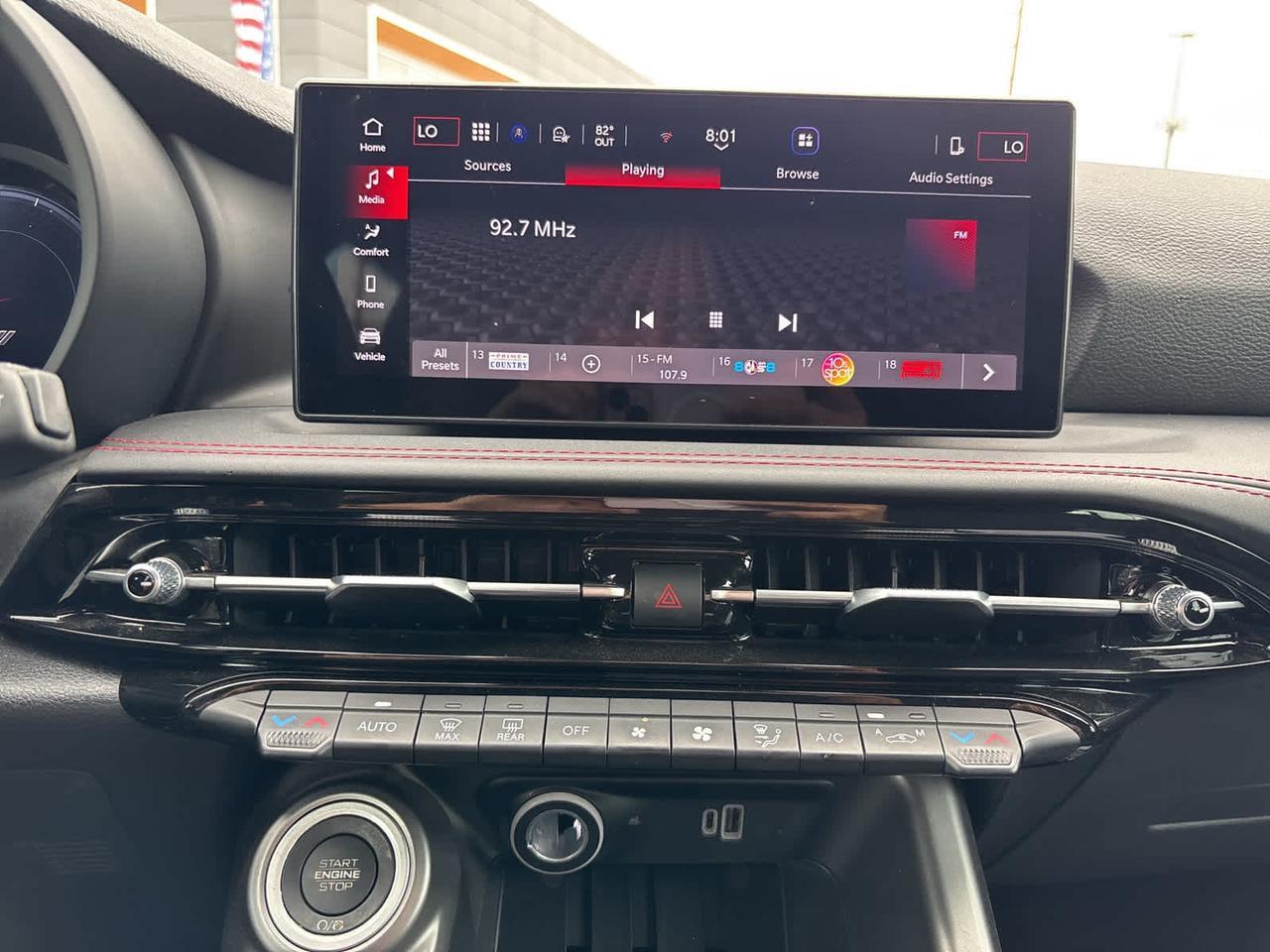 2024 Dodge Hornet GT Irving TX