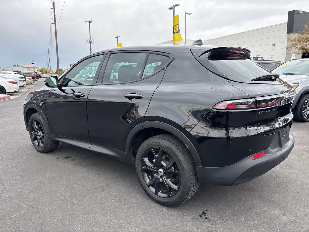 2024 Dodge Hornet GT Irving TX