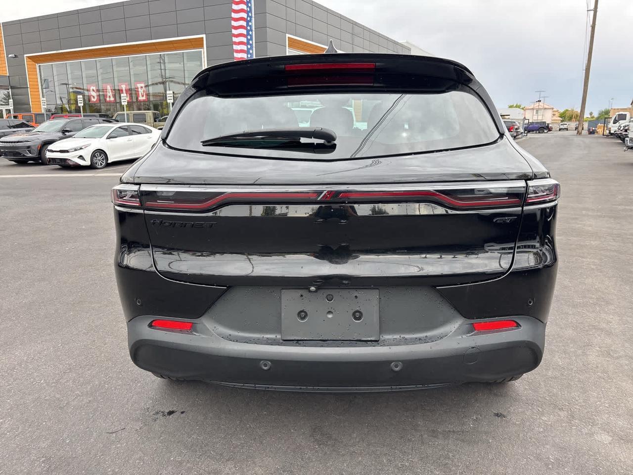 2024 Dodge Hornet GT Irving TX