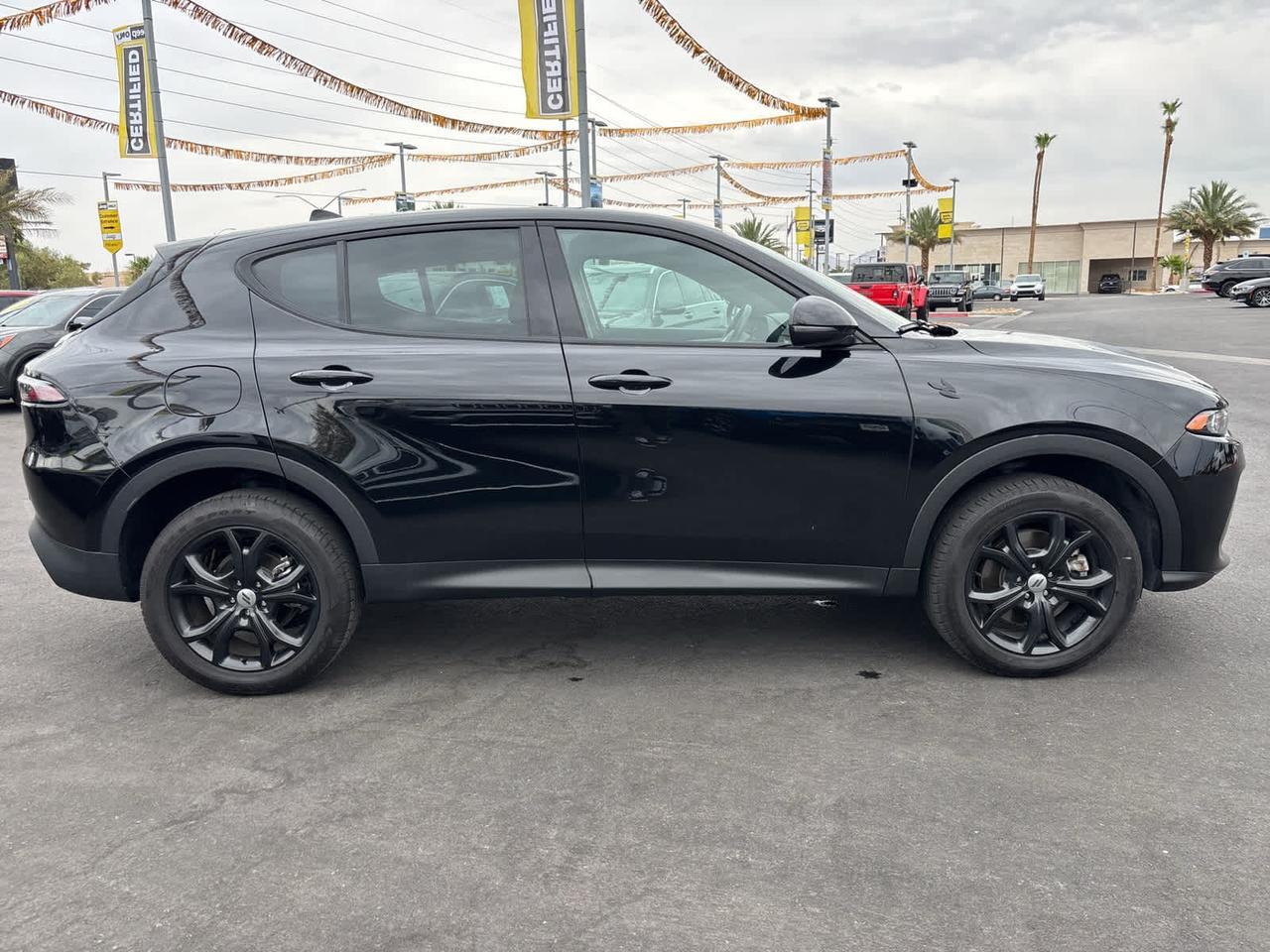 2024 Dodge Hornet GT Irving TX