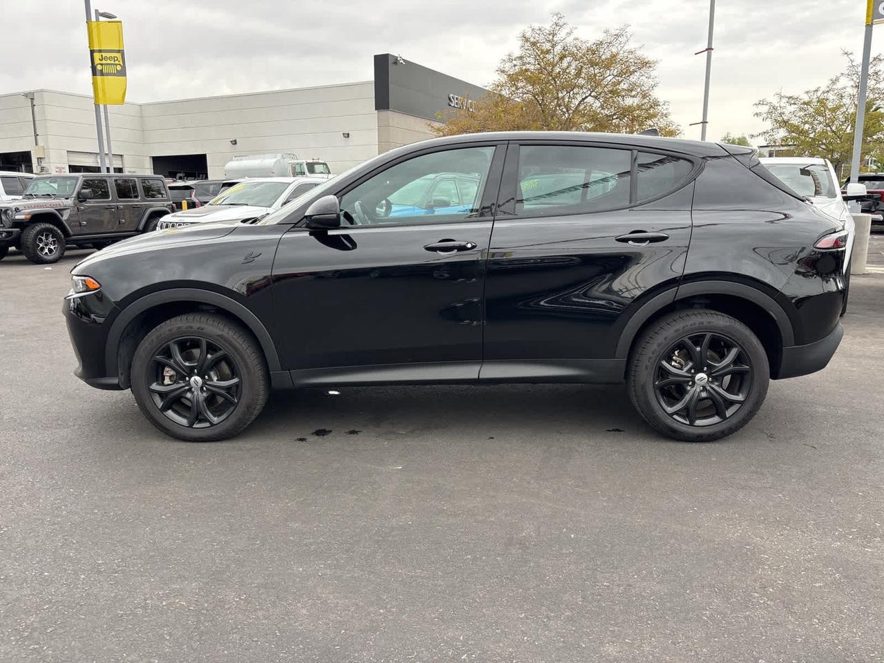 2024 Dodge Hornet GT Irving TX