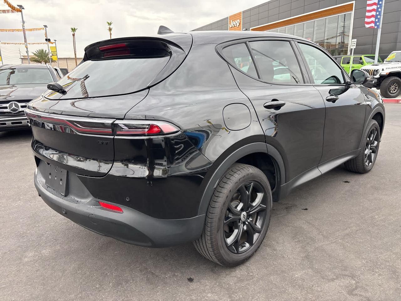 2024 Dodge Hornet GT Irving TX