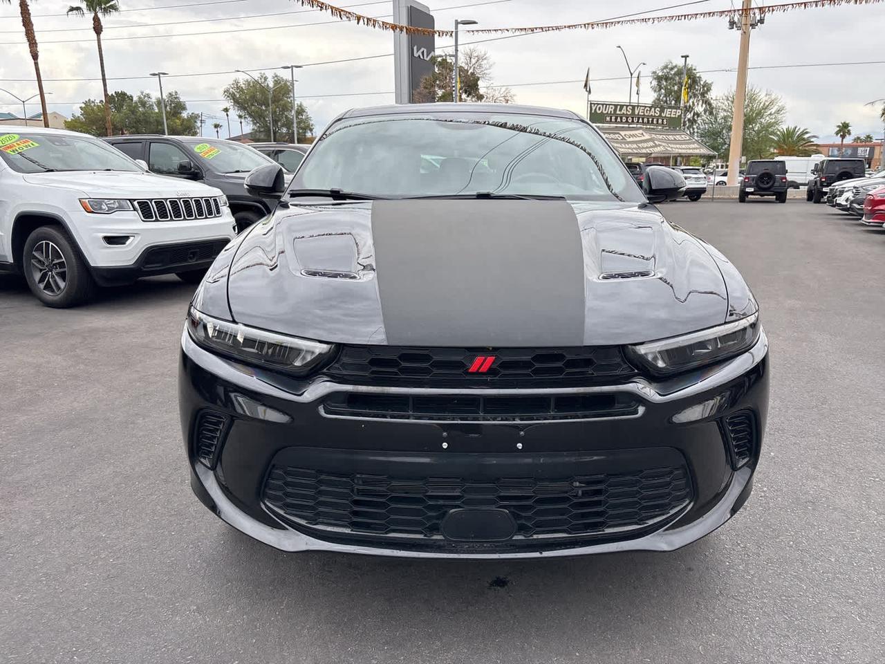 2024 Dodge Hornet GT Irving TX