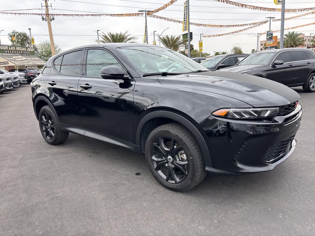 2024 Dodge Hornet GT Irving TX