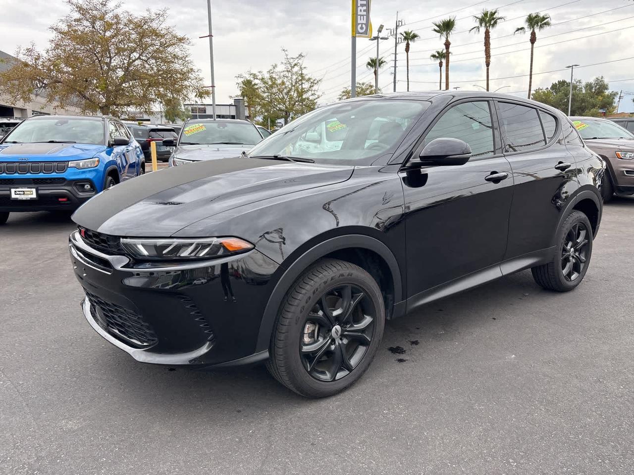 2024 Dodge Hornet GT Irving TX