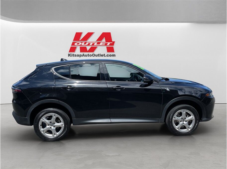 2024 Dodge Hornet GT Sport Utility 4D