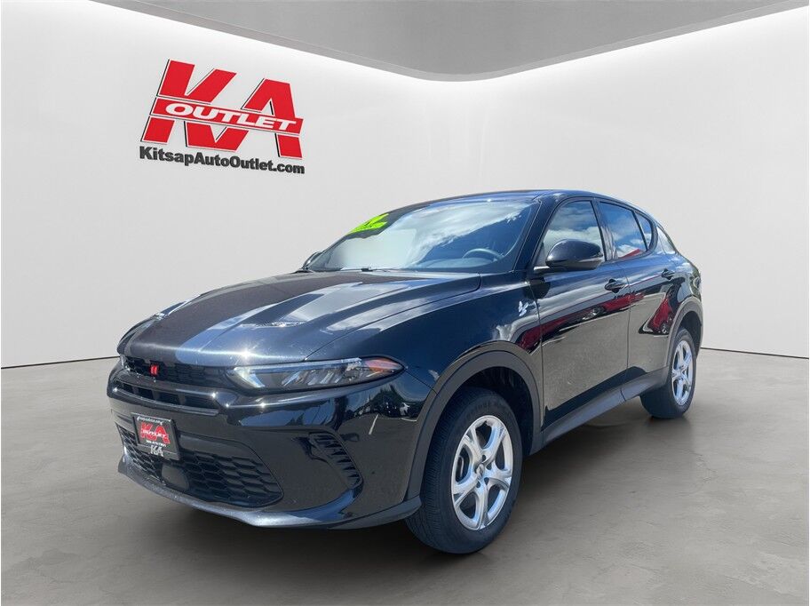 2024 Dodge Hornet GT Sport Utility 4D Port Orchard WA