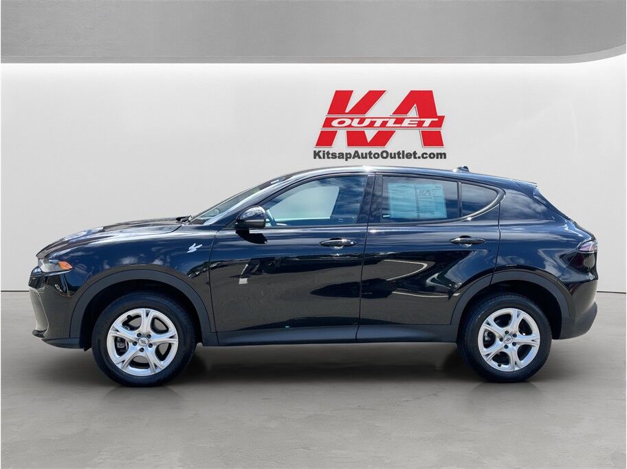 2024 Dodge Hornet GT Sport Utility 4D Port Orchard WA