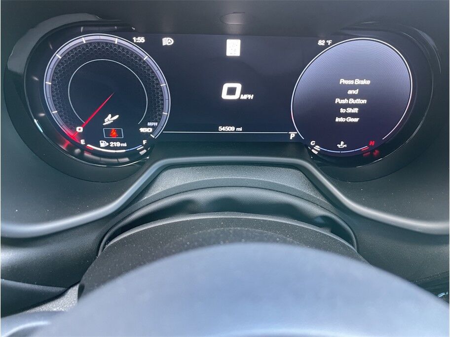 2024 Dodge Hornet GT Sport Utility 4D Port Orchard WA