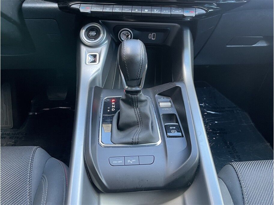 2024 Dodge Hornet GT Sport Utility 4D Port Orchard WA