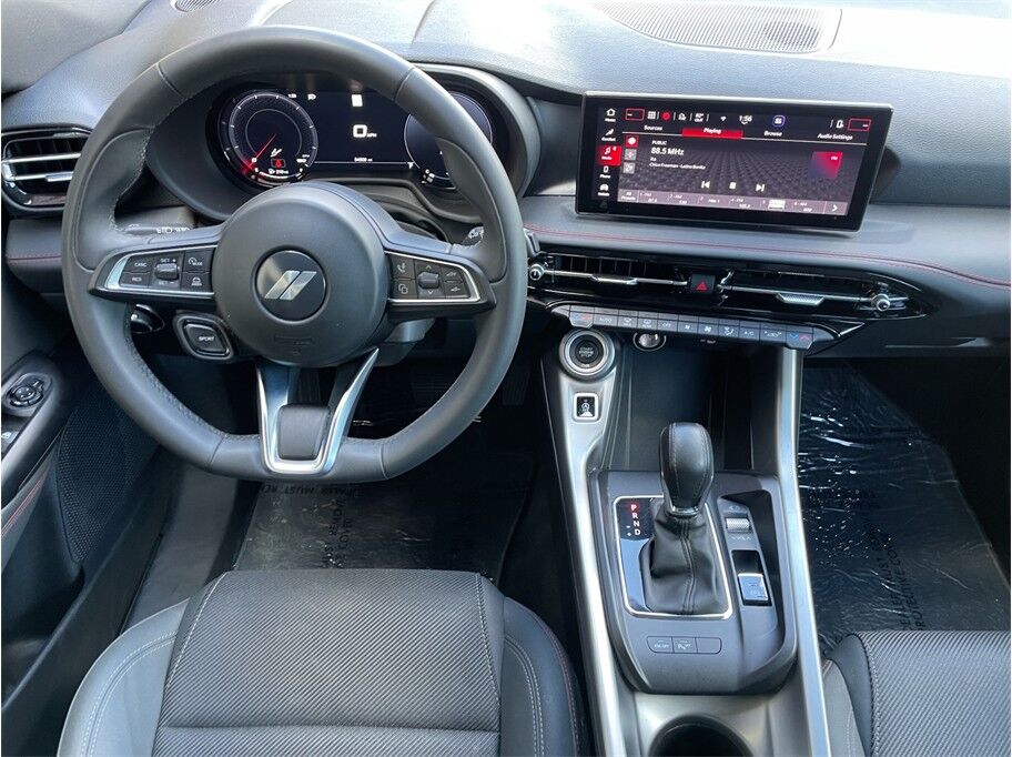 2024 Dodge Hornet GT Sport Utility 4D Port Orchard WA