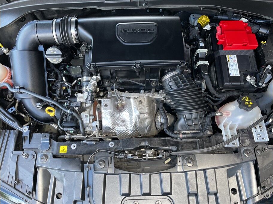 2024 Dodge Hornet GT Sport Utility 4D Port Orchard WA