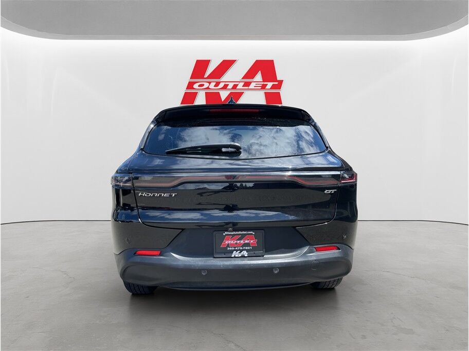 2024 Dodge Hornet GT Sport Utility 4D Port Orchard WA